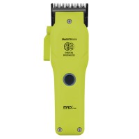 Машинка MRD-HC-3969ST Green